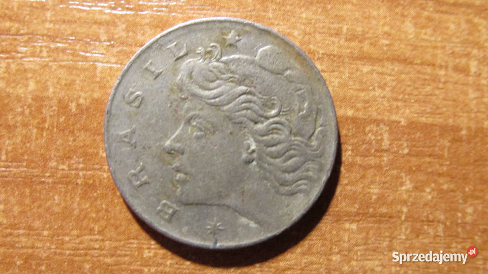 Moneta 10 cetavos 1970 Bytom sprzedam