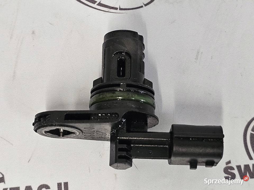 RENAULT CLIO 09 B TCE H4B400 90 14r czujnik osobowe sprzedam