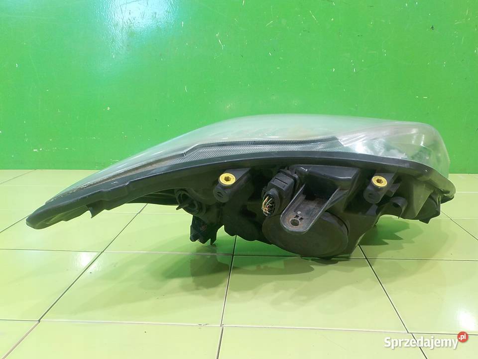 FORD KUGA MK1 I 09r 5D XENON lampa lewa przod Suków