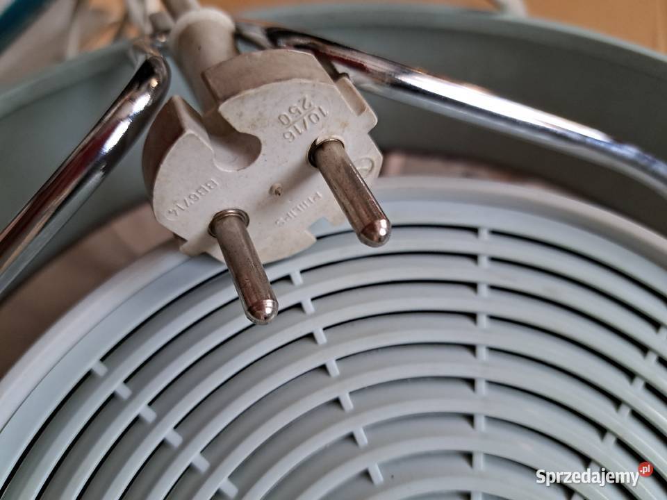 Suszarka do włosów Philips 1970 nowa idealny małopolskie