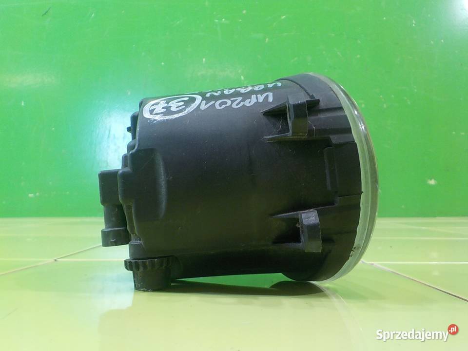 TOYOTA URBAN CRUISER 13 VVTI 09r 5D halogen lewy Suków