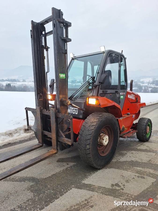 Manitou m 304 44