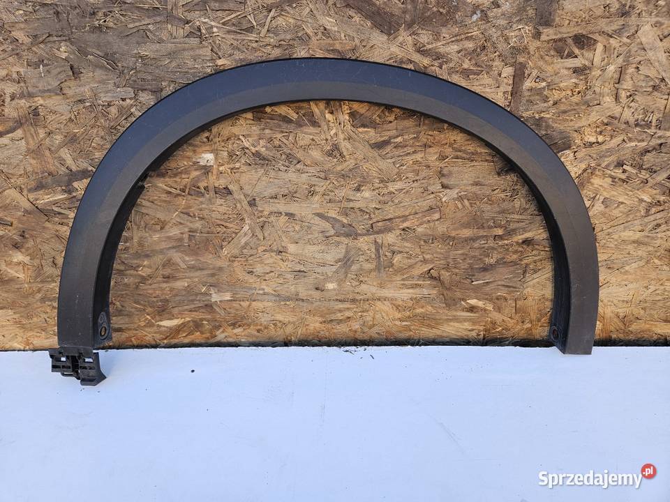 MAZDA CX5 CX5 II LISTWA BŁOTNIKA PRAWY TYŁ PRAWA Międzychód