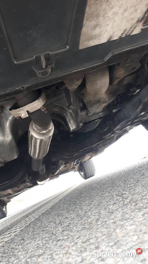 Opel ASTRA H 14 HB5D 09rzDegwprzOryDoinZare Bełchatów