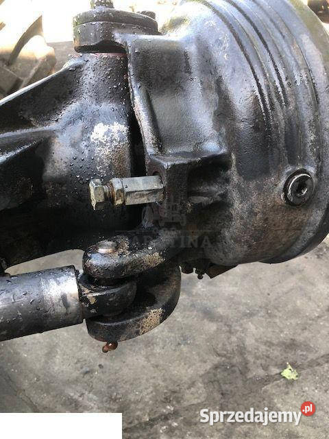 Same Explorer Mechanizm Róźnicowy Most Przedni Jastrzębniki