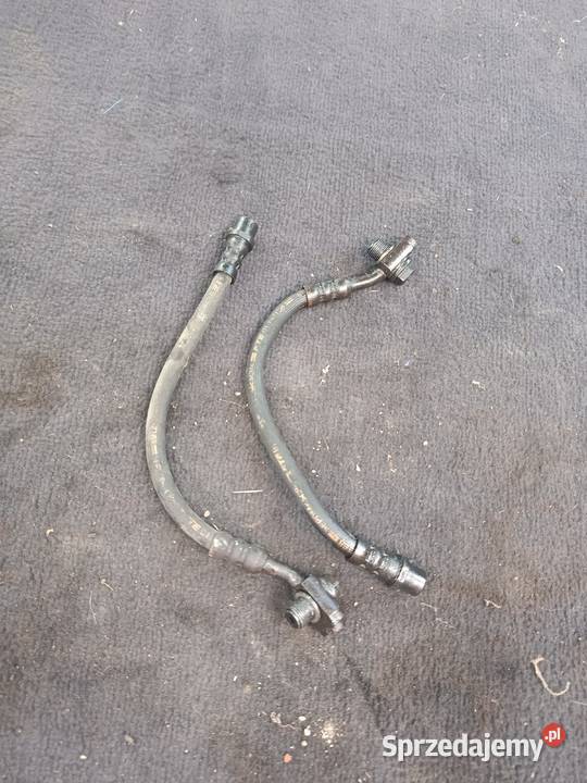 Przewody Zacisku Tył Audi A4 B5 a36 osobowe Myszków