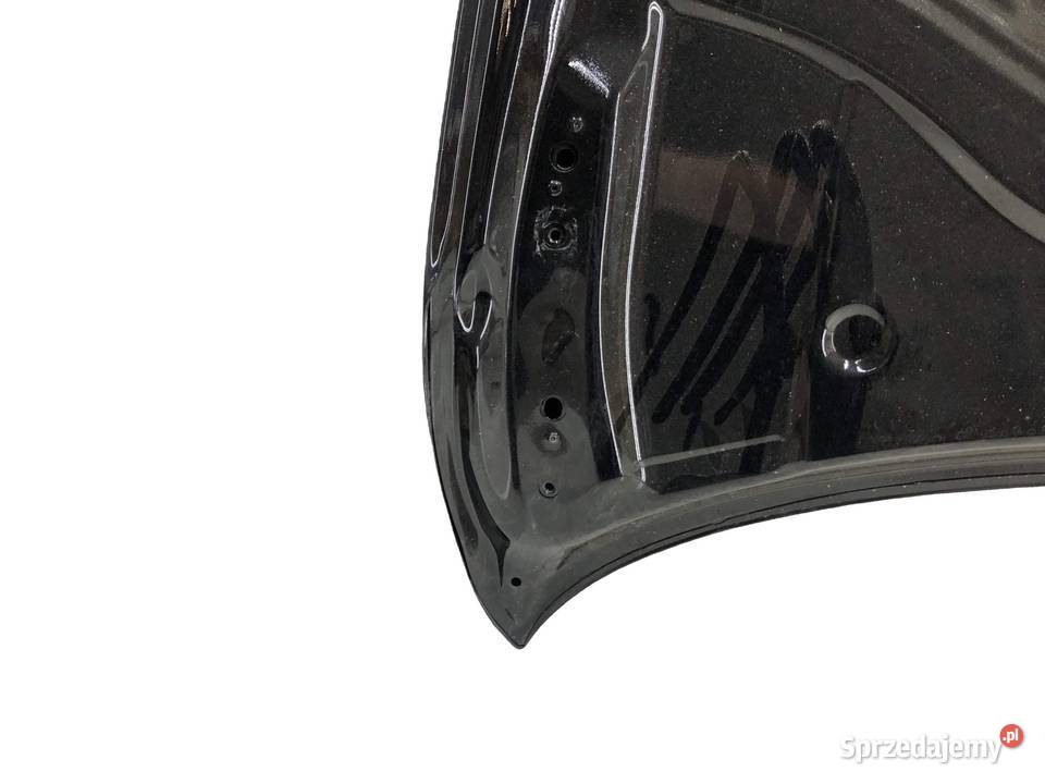 VOLVO S60 II 042010052013 przed liftem Maska świętokrzyskie sprzedam