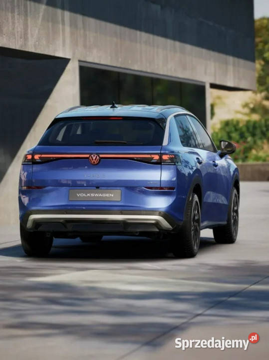 Volkswagen TRoc Style 15 eTSI 116 DSG II 2025 Łódź