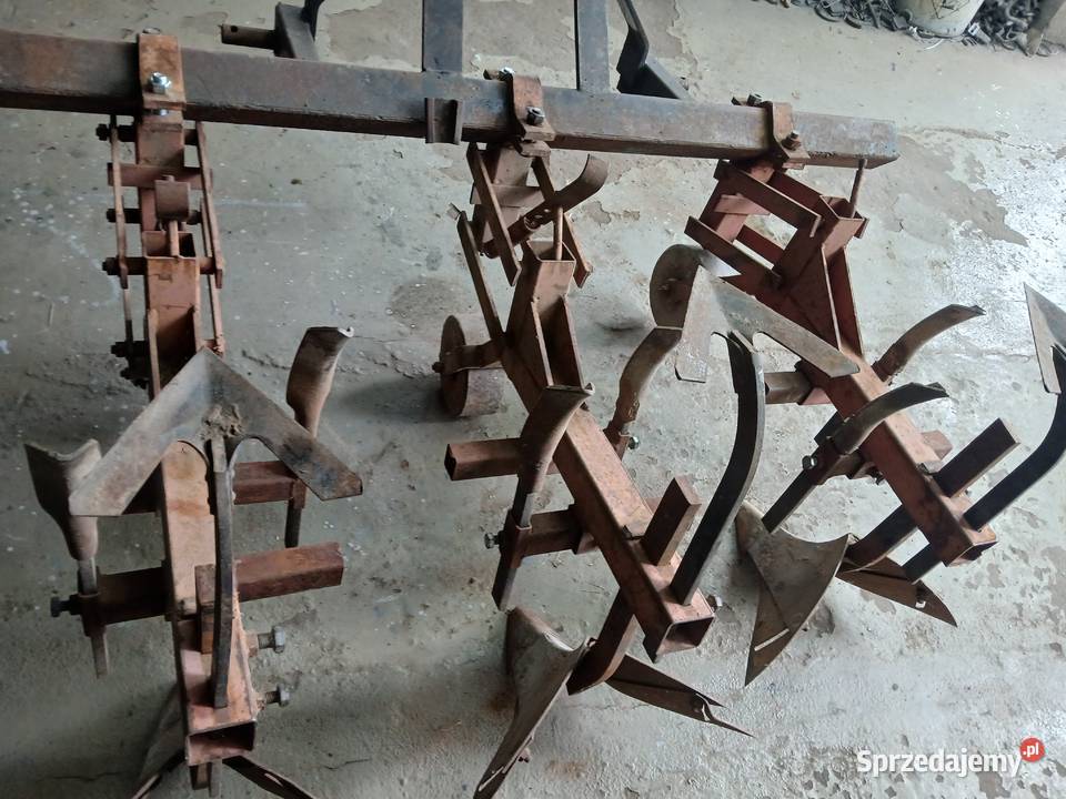 obsypnik Sławatycze