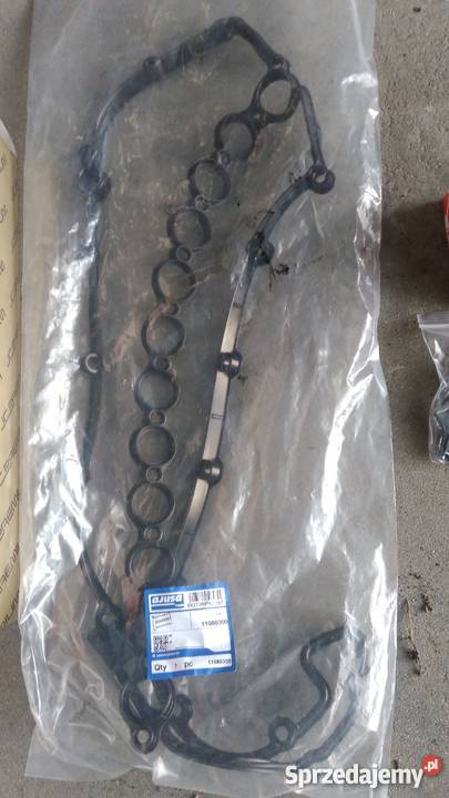 Nowy Filtr powietrza Bmw e46 e39 e90 e91 e60 e61 powietrza Dębica