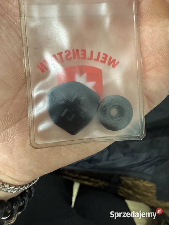 Męska kurtka Wellensteyn Siberia Błonie