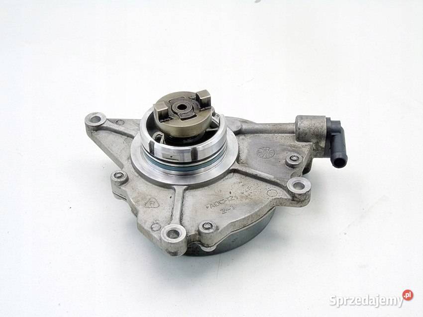 VACUM POMPA 25 CRDI H1 K2500 PORTER STAREX H100 osobowe śląskie