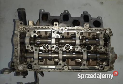 Głowica Vw 12 TDI 03P103373 v200 świętokrzyskie Suchedniów