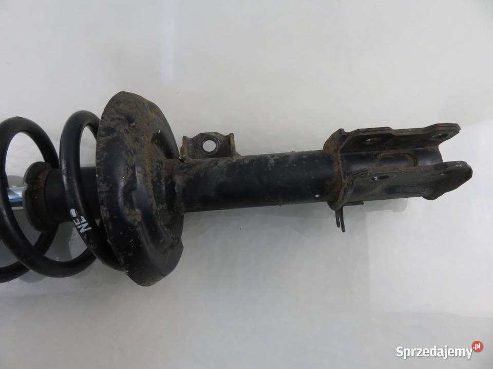 MCPERSON LEWY PRZEDNI OPEL CORSA C 1 Z 10 XEP