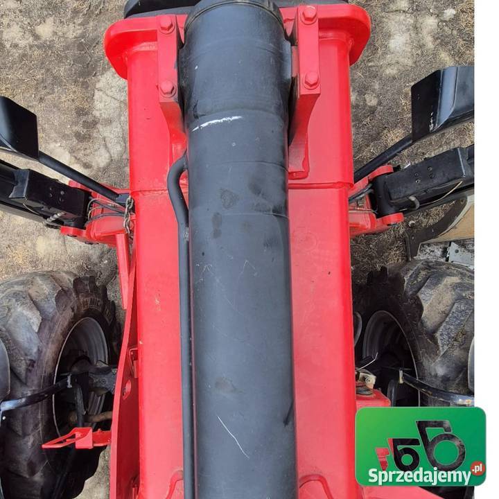 Siłownik wysuwu ramienia Manitou MT 1440 Hydraulika Wilkowo sprzedam