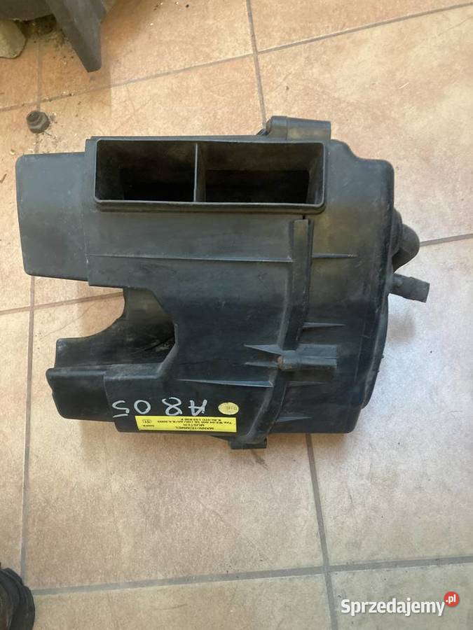 OBUDOWA FILTRA POWIETRZA AUDI A8 4E 07C133836F Rakoniewice