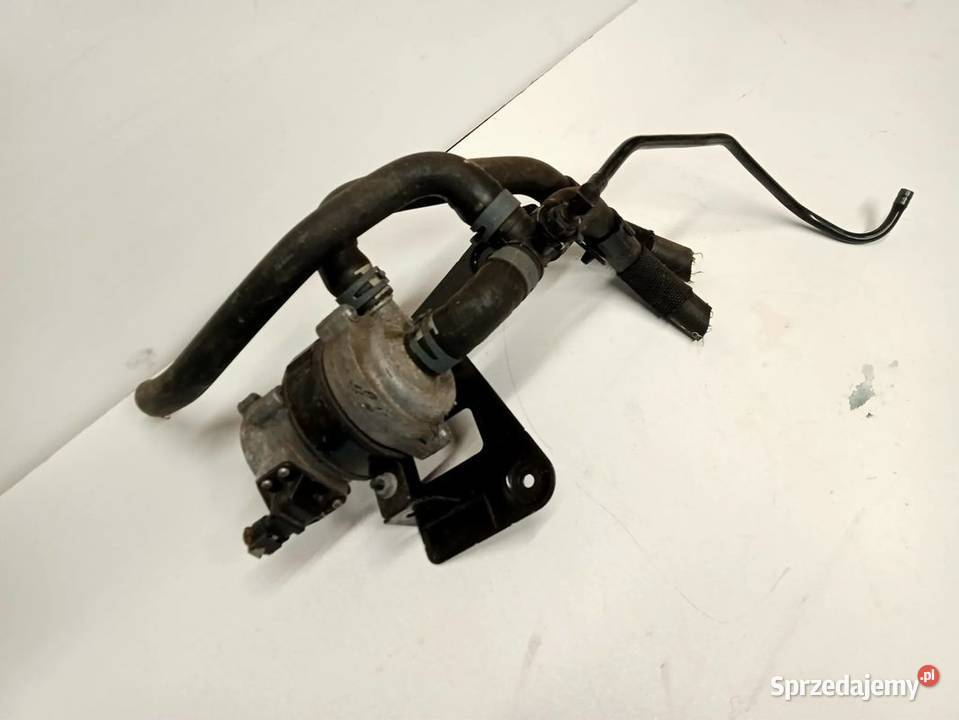 POMPA WODY AUDI A4 B9 A5 8W 20 TDI 4H0965567A Rakoniewice