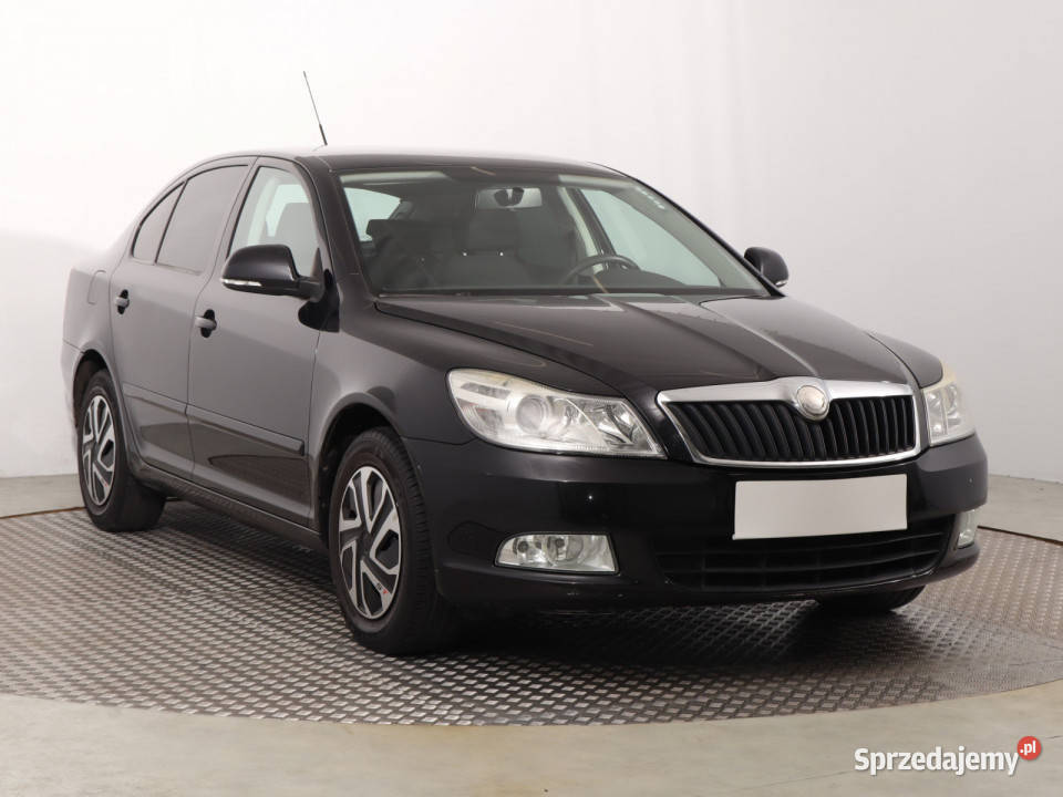 Skoda Octavia 14 TSI Katowice