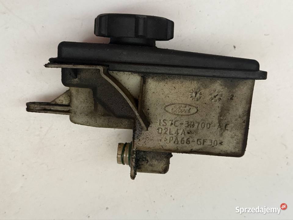 ZBIORNIK WSPOMAGANIA Ford MONDEO MK3 18 Ostrzeszów