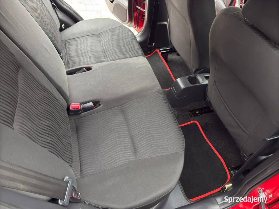 Suzuki Swift Niski oryginalny przebieg V sprzedam