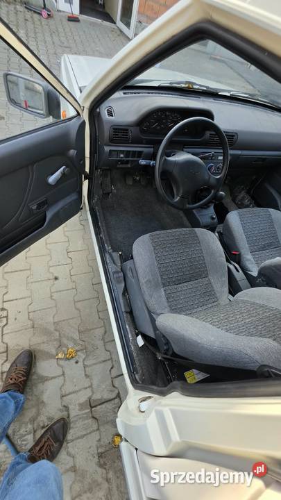 Polonez Truck UNIKAT Stalowa Wola sprzedam