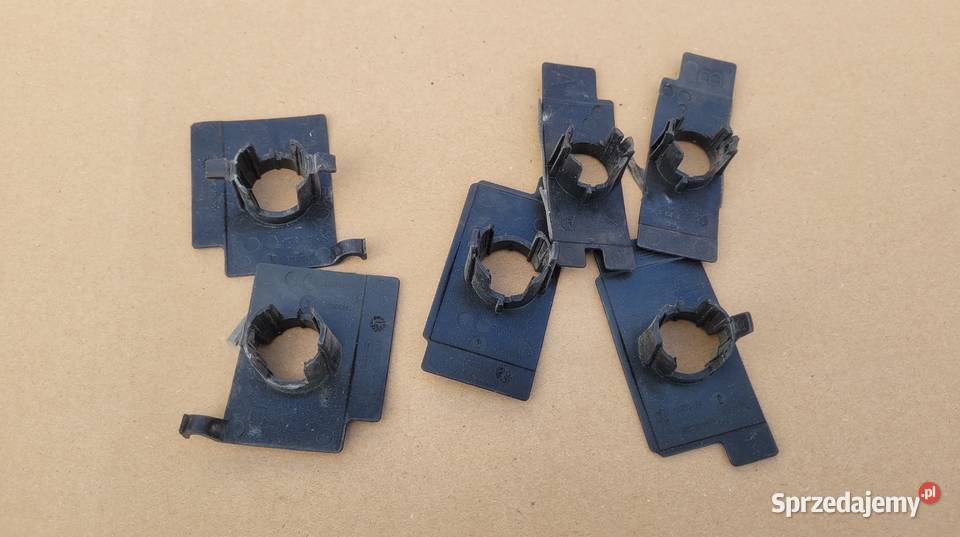 PEUGEOT 508 LIFT 1418 UCHWYT KOSZYK PDC Ruda Śląska