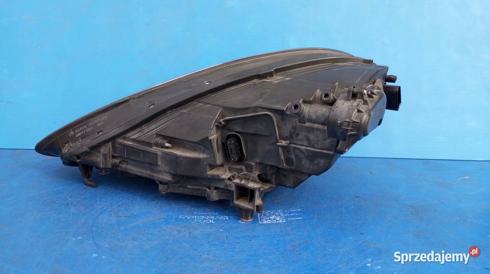 971941036J PORSCHE PANAMERA 971 FULL LED LAMPA Nowy Tomyśl