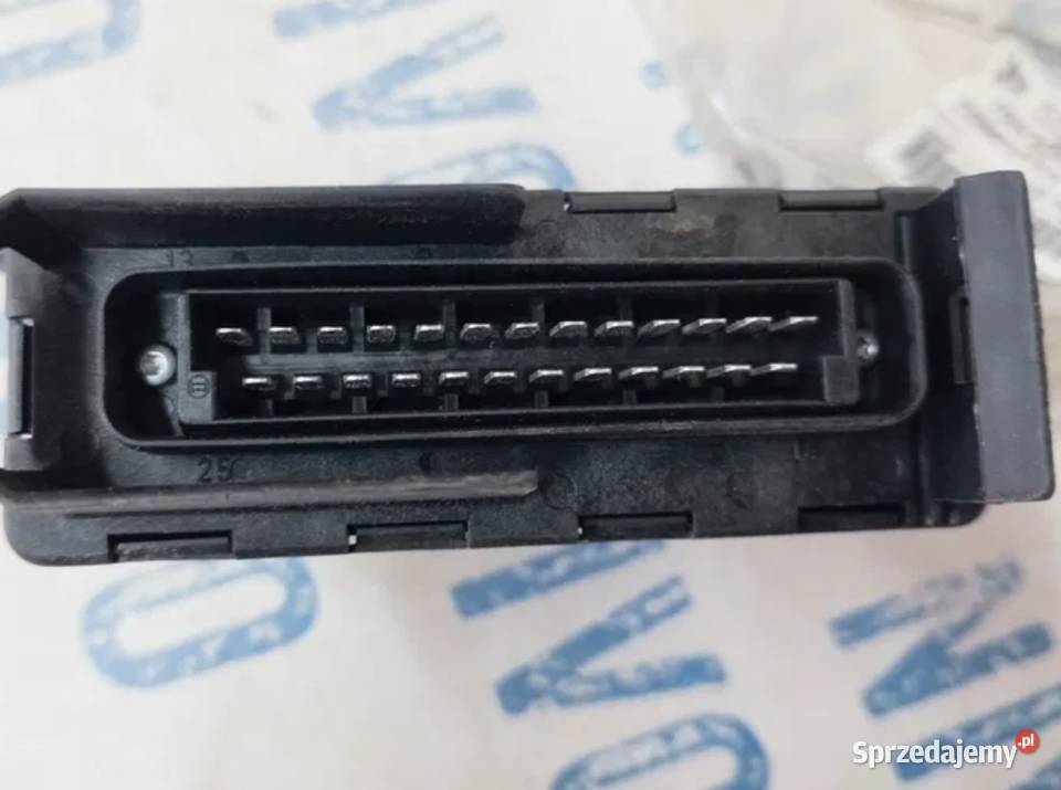Jcb Htronic 70433800 modul sterownik Łowicz