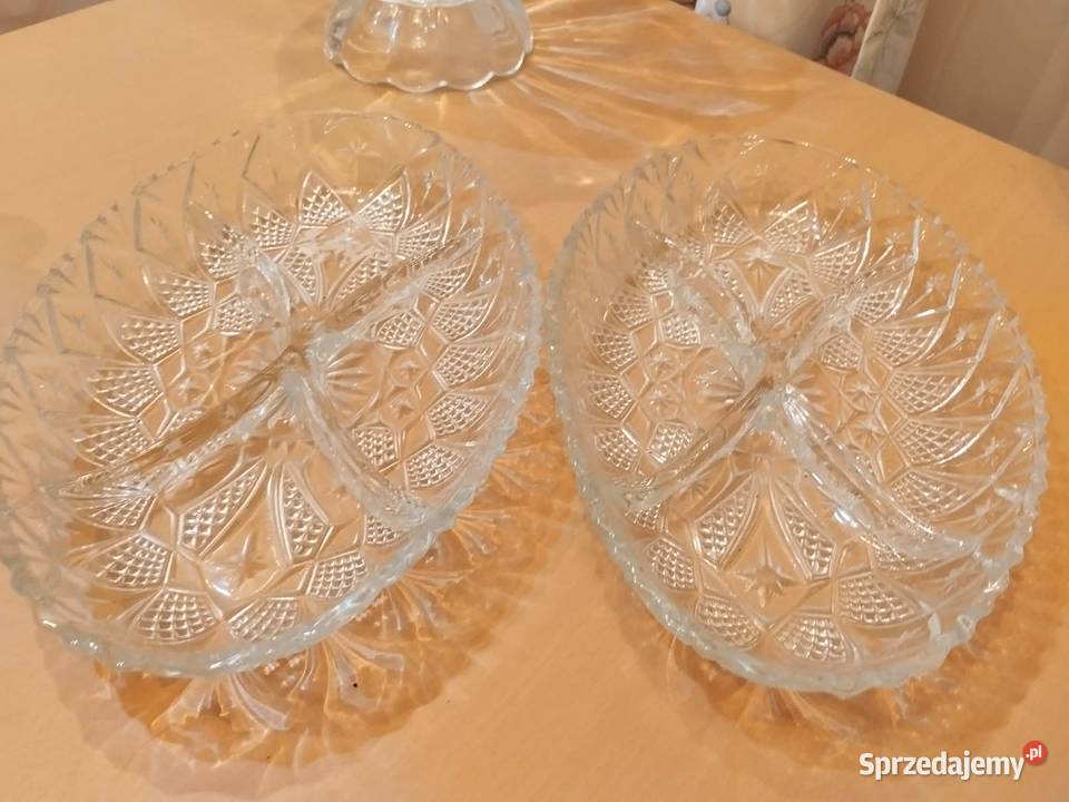 szkło użytkowe wyprzedaż kolekcji lubuskie Gorzów Wielkopolski sprzedam