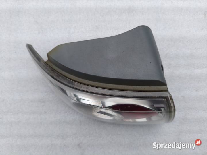 Lampa Lewy Tył Tylna Lewa Mazda 2 DY Lift Wyszków sprzedam