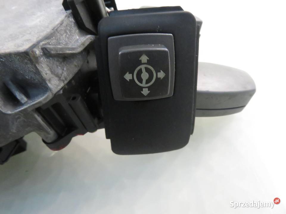 PRZEŁĄCZNIK ZESPOLONY BMW 7 E65 E66 E67 6938624 sprzedam