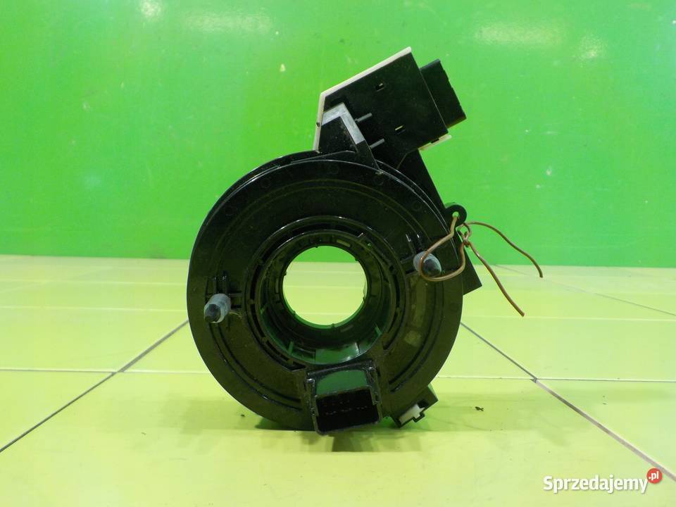 VW TIGUAN 20 TDI 09r 5D tasma zwijak AIRBAG Suków