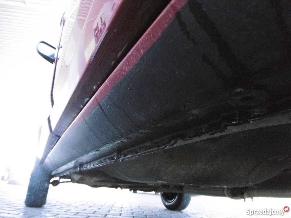 Fiat Ritmo Unikatowy 81 Zero korozji Import benzyna Wieliczka sprzedam