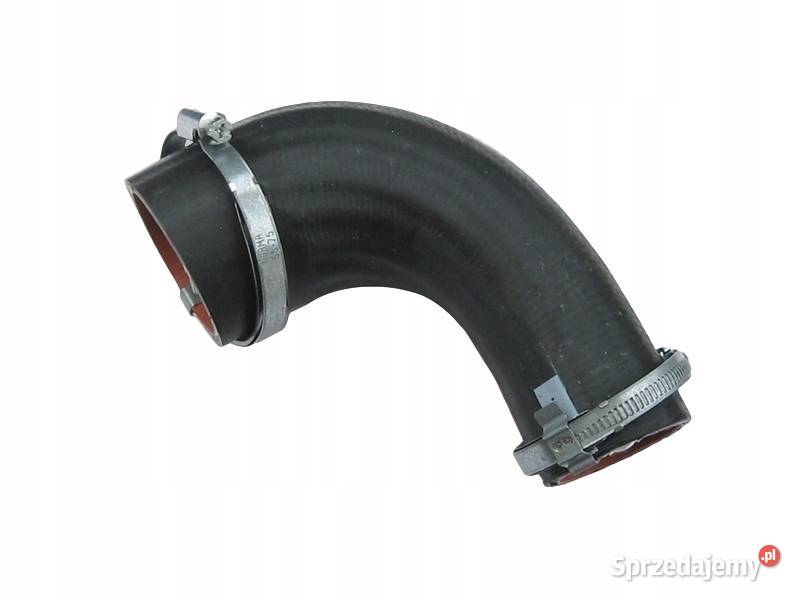 VOLVO C30 C70 rura waz przewod intercooler 20D