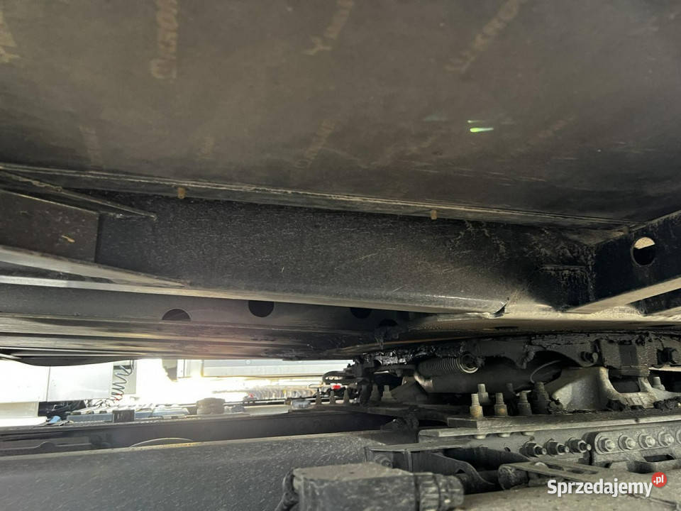 firana Krone sd sd Poleasingowe pełny VAT Przyczepy i naczepy Komorniki