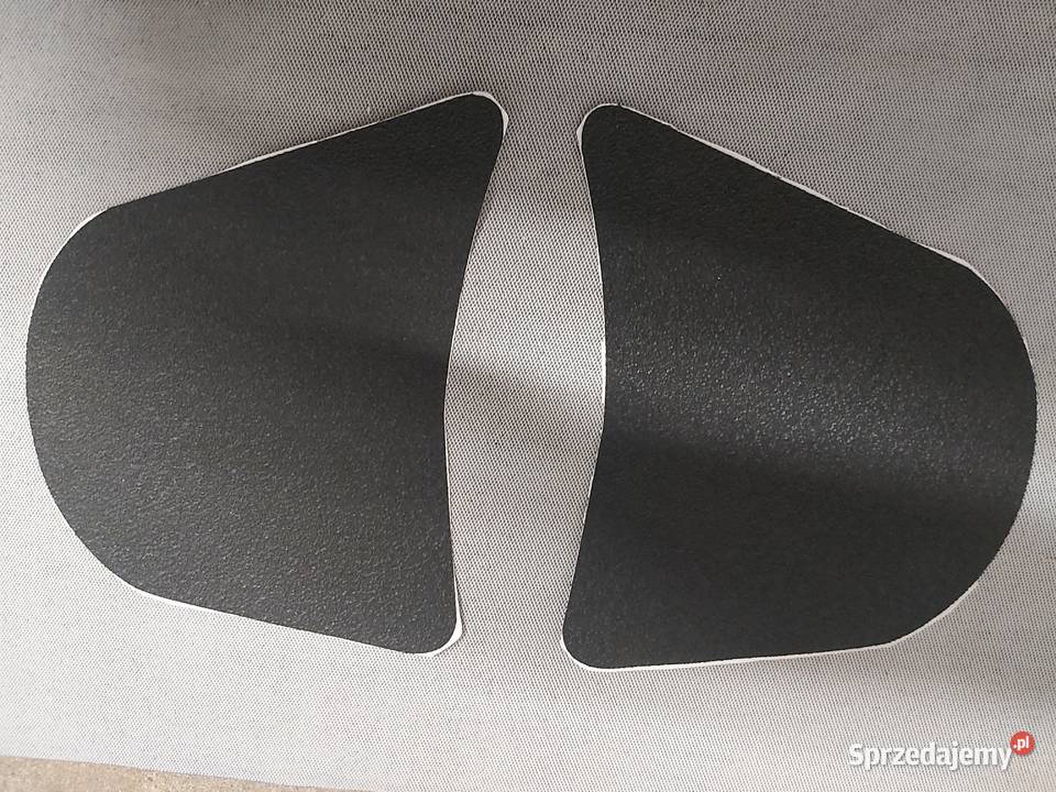 Kawasaki gtr1400 tank pad
