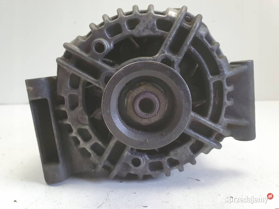 ALTERNATOR Mini One R50 R53 16 16V bosch Chełm