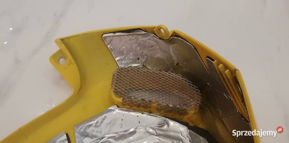 Ducati 749 999 Ogon zadupek owiewka tył Białystok