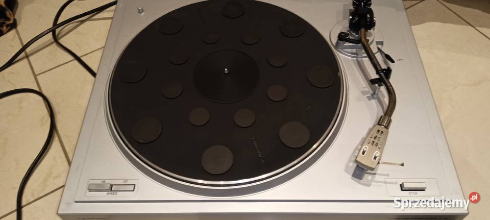 Gramofon Blaupunkt P60 Sędziszów