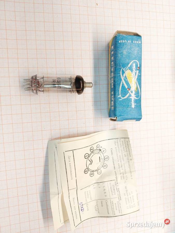 Lampa C619P 1 A309 Czechowice-Dziedzice