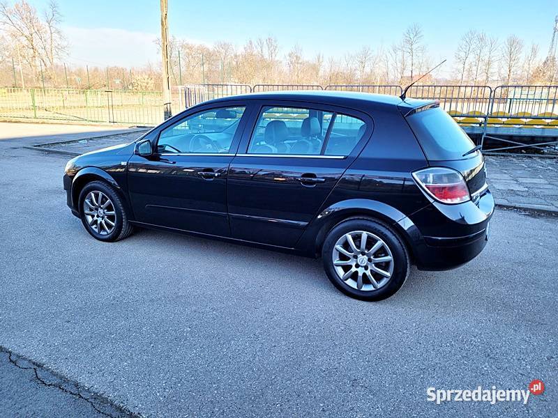 Bogata wersja z gazem małopolskie Słomniki