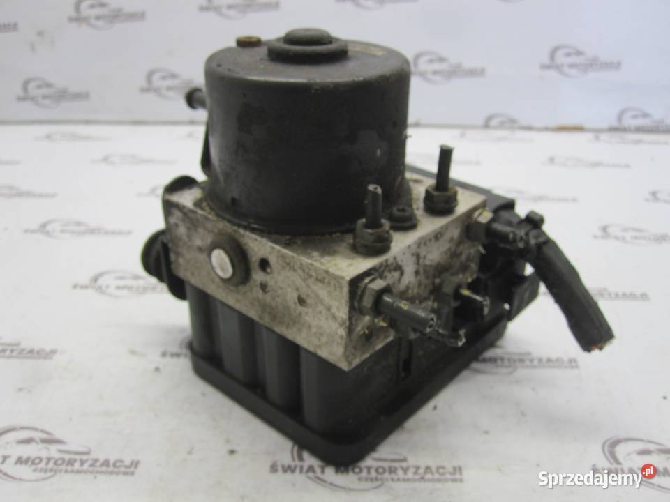 VW JETTA 07r pompa ABS 1K0907379AC Kielce