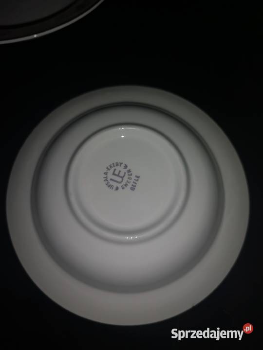 Miseczka Upsala Sweden Gdańsk sprzedam