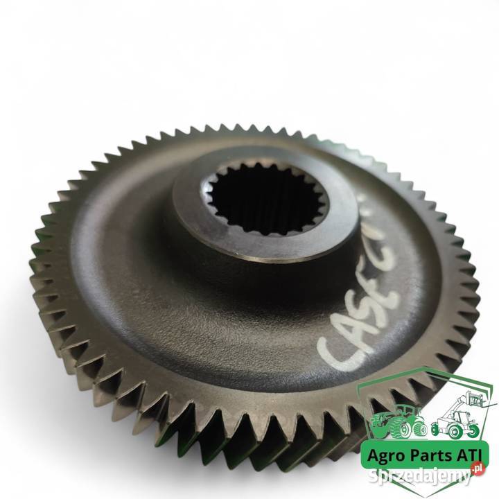 KOŁO ZĘBATE Z65X19mm 2097302008 TVTCVTCVX SMATIC Ciechanowiec