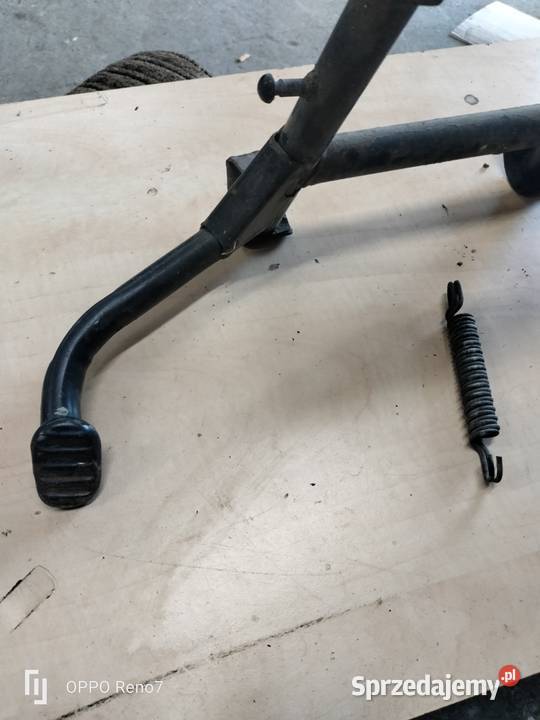 Kawasaki VN 750 stopki centralne Łubno