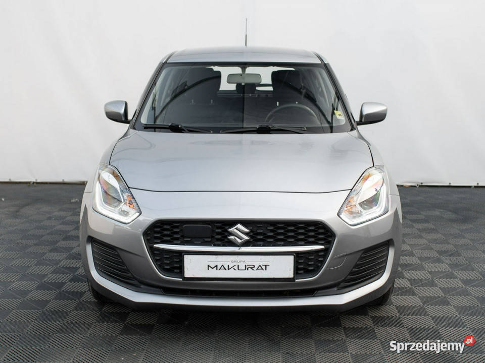 Suzuki Swift WJ2650L12 Dualjet SHVS Premium Hatchback Swift Swift Pępowo