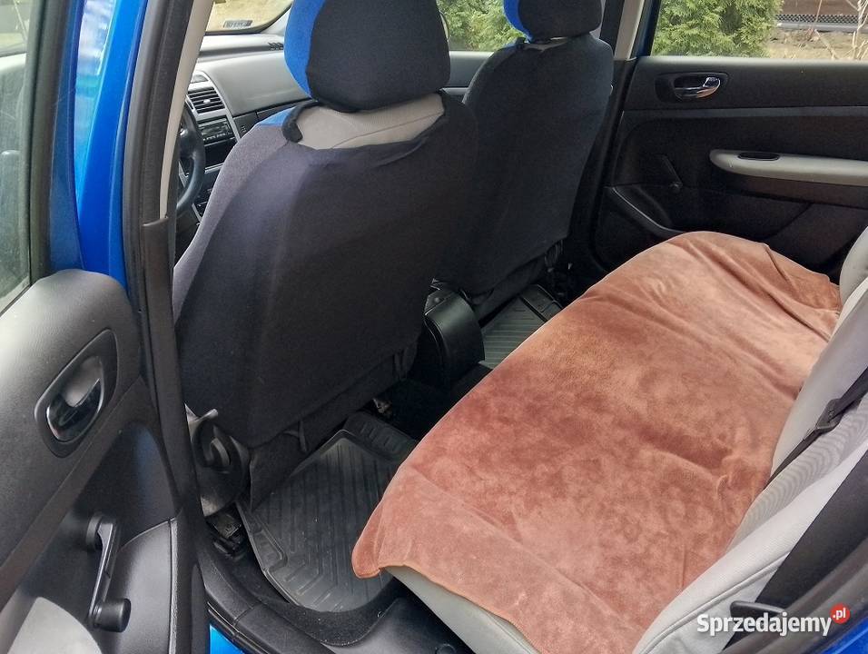 Sprzedam Peugeota 307 Kombi XR 16 benzyna 2004r