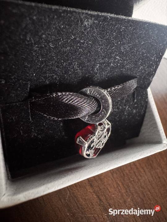 Charms Pandora Disney Love świętokrzyskie Starachowice