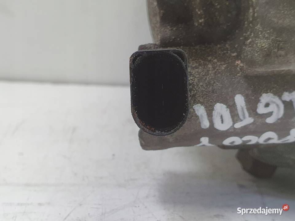 VW Polo V 16 TDI SPRĘŻARKA KLIMATYZACJI osobowe