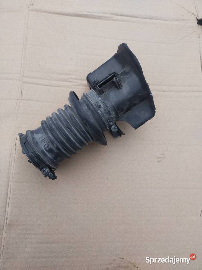 Mazda 3 BP rura dolotu HF0713221 mazowieckie Warszawa